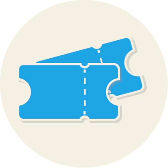 Bild von 10er Abendpunktekarte Jugendlich  Allgemein