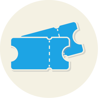 Bild von 10er Punktekarte Kind Allgemein